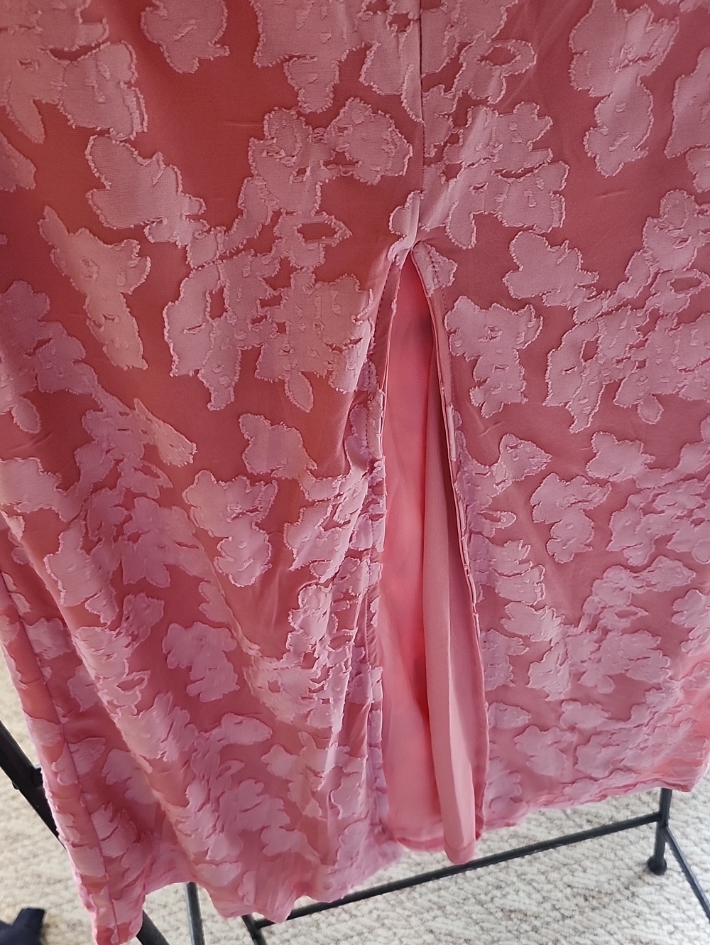 Dress - Picture 4 of 4